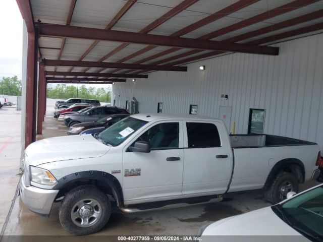3C6TR4HT0EG166182 RAM 2500 Tradesman