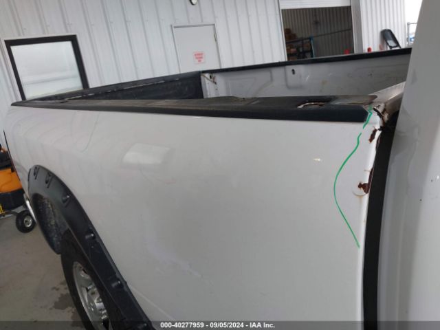 3C6TR4HT0EG166182 RAM 2500 Tradesman
