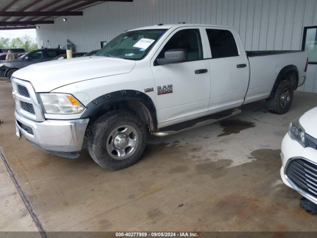 3C6TR4HT0EG166182 RAM 2500 Tradesman