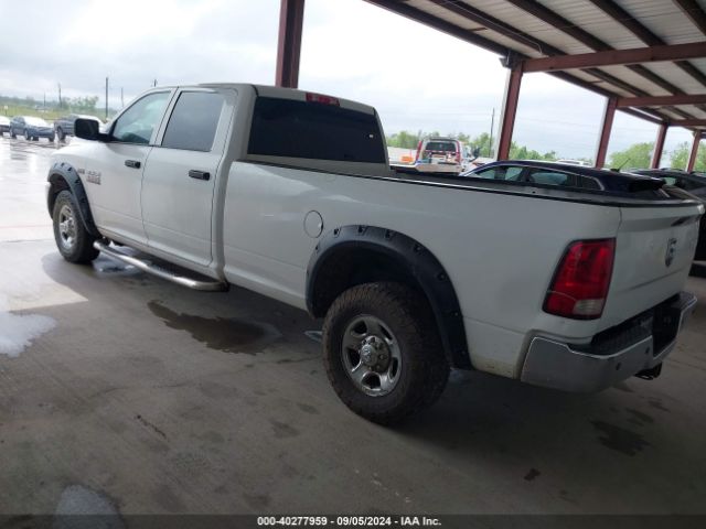 3C6TR4HT0EG166182 RAM 2500 Tradesman