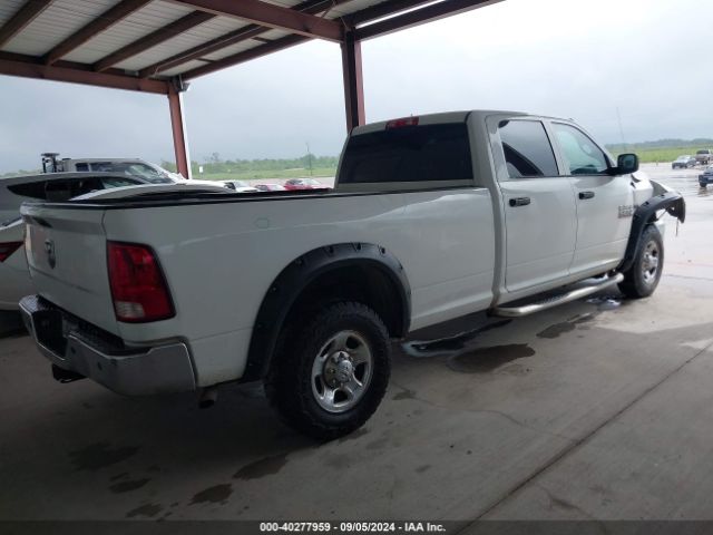 3C6TR4HT0EG166182 RAM 2500 Tradesman