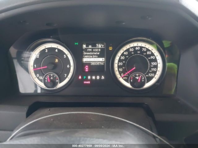 3C6TR4HT0EG166182 RAM 2500 Tradesman