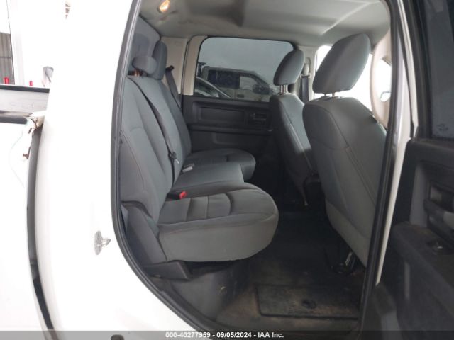 3C6TR4HT0EG166182 RAM 2500 Tradesman