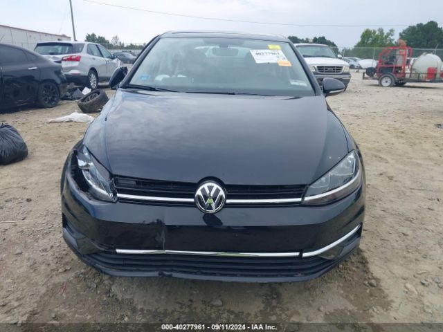 3VWG57AUXMM003045 Volkswagen Golf 1.4t Tsi