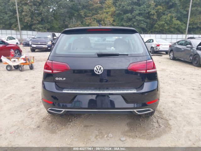 3VWG57AUXMM003045 Volkswagen Golf 1.4t Tsi