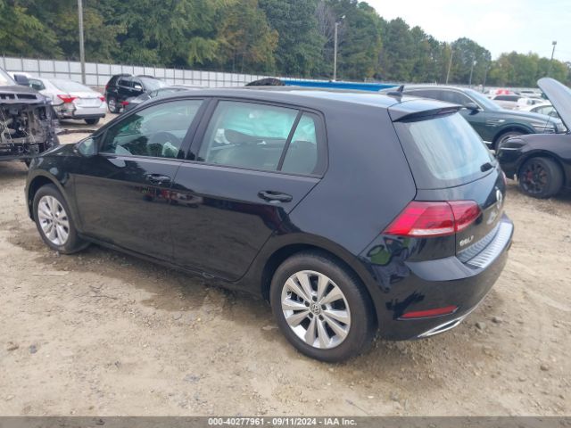 3VWG57AUXMM003045 Volkswagen Golf 1.4t Tsi