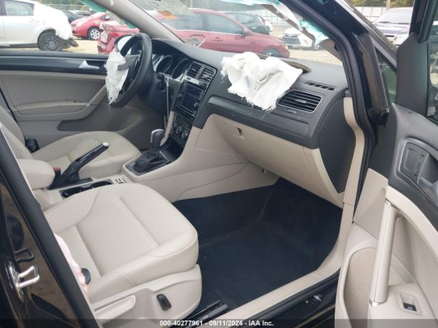 3VWG57AUXMM003045 Volkswagen Golf 1.4t Tsi
