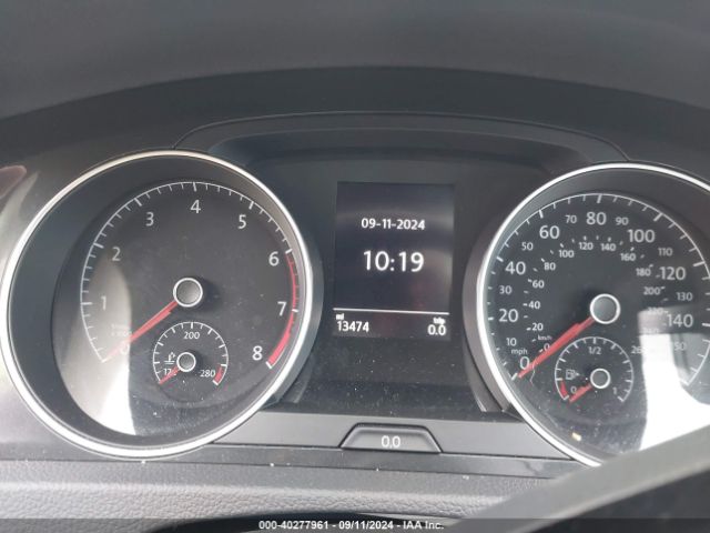 3VWG57AUXMM003045 Volkswagen Golf 1.4t Tsi