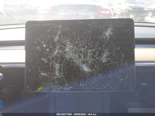 2022 TESLA MODEL 3 5YJ3E1EA1NF376544 Photo 6