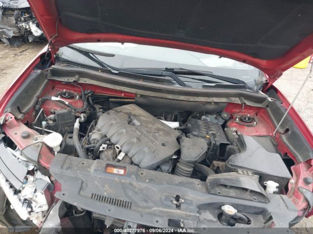 JA4AZ3A34GZ018263 Mitsubishi Outlander Es