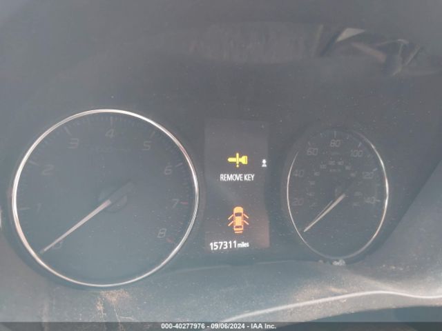 JA4AZ3A34GZ018263 Mitsubishi Outlander Es