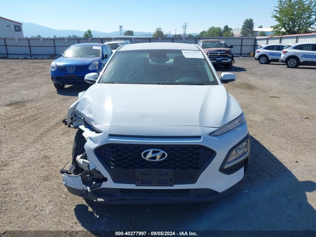 Hyundai Kona Se 2021 KM8K1CAA6MU659029 Image 13
