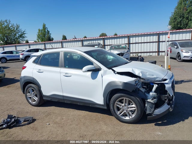 Hyundai Kona Se 2021 KM8K1CAA6MU659029 Image 14