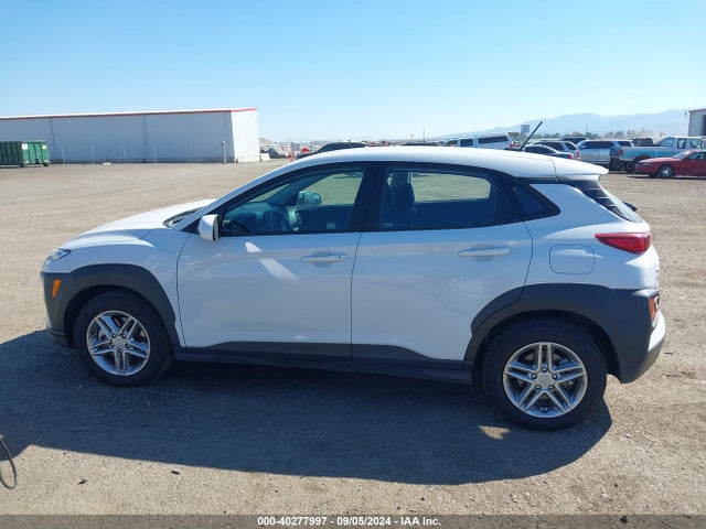 Hyundai Kona Se 2021 KM8K1CAA6MU659029 Image 15