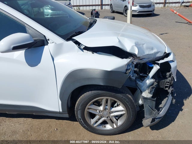 Hyundai Kona Se 2021 KM8K1CAA6MU659029 Image 18
