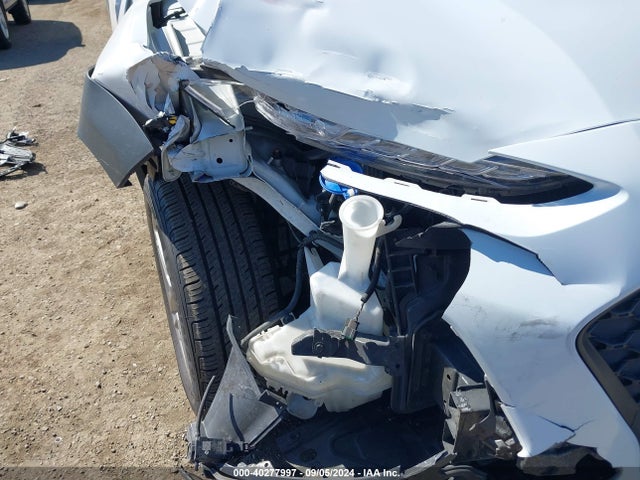 Hyundai Kona Se 2021 KM8K1CAA6MU659029 Image 20