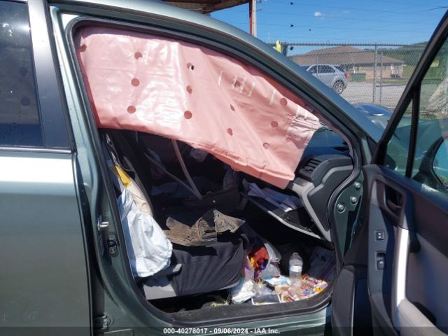JF2SJADC6EH546408 Subaru Forester 2.5i Premium