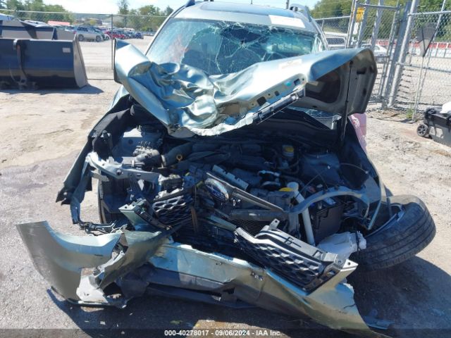 JF2SJADC6EH546408 Subaru Forester 2.5i Premium