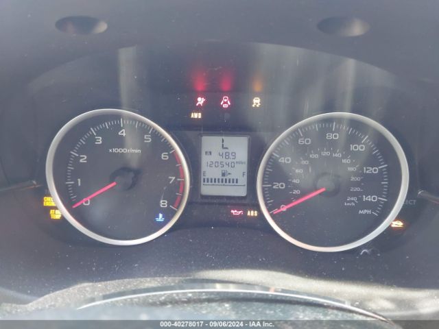 JF2SJADC6EH546408 Subaru Forester 2.5i Premium