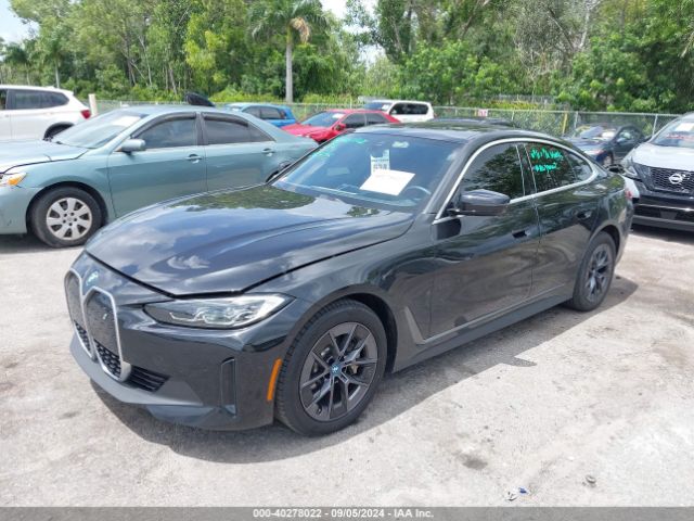 WBY73AW08PFP69855 BMW I4 Edrive40