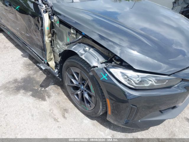 WBY73AW08PFP69855 BMW I4 Edrive40