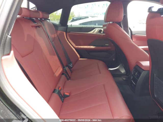WBY73AW08PFP69855 BMW I4 Edrive40
