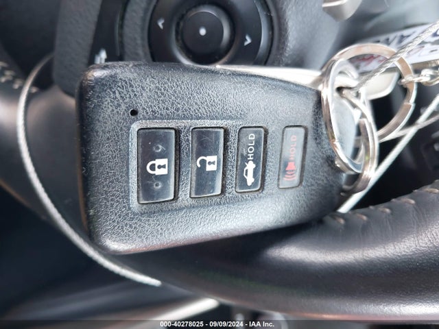 Lexus IS 250 2014 JTHCF1D28E5011205 Image 11