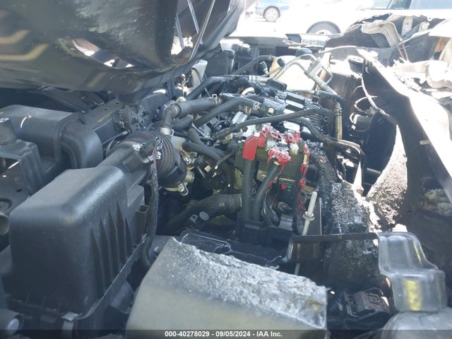 Nissan Kicks Sv Xtronic Cvt 2023 3N1CP5CV4PL551366 Image 10