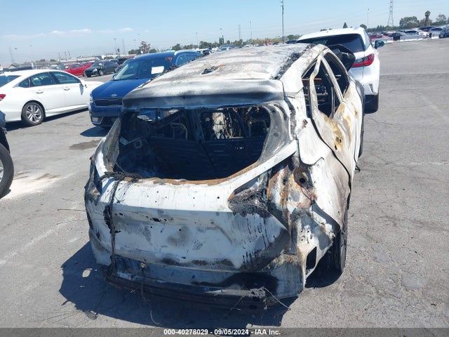 Nissan Kicks Sv Xtronic Cvt 2023 3N1CP5CV4PL551366 Image 15