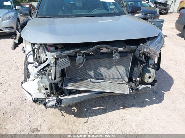 2T3EWRFV0KW033283 Toyota Rav4 Hybrid Xse