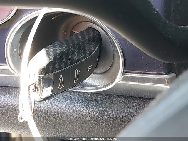 2011 PORSCHE PANAMERA WP0AA2A78BL010642 Photo 10