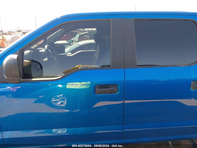 Ford F-150 Xl 2020 1FTEW1CP5LKE86817 Image 14