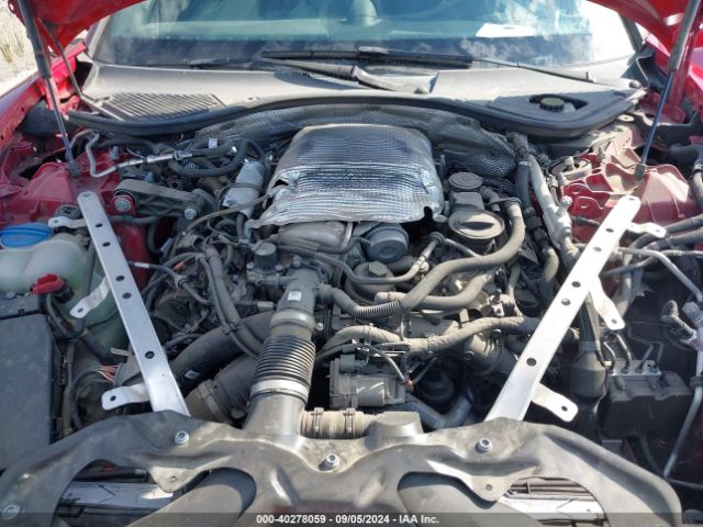 WP0AA2A74KL100788 Porsche PANAMERA 4