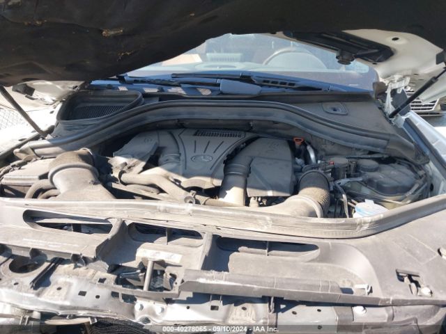 4JGDF7DE4JB117953 Mercedes-Benz Gls 550 4matic