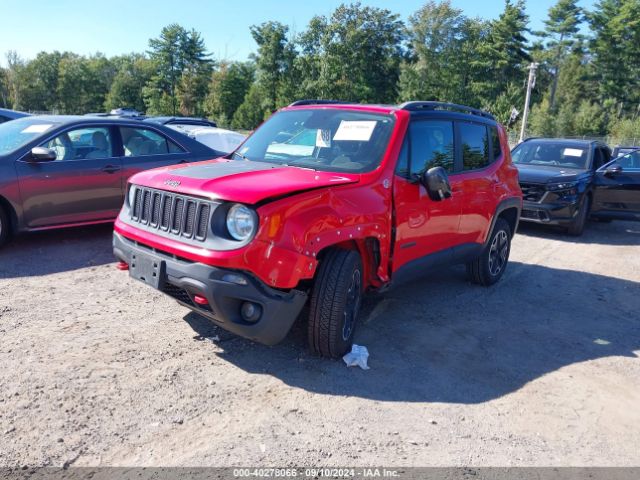 ZACCJBCT0FPB67954 Jeep Renegade Trailhawk