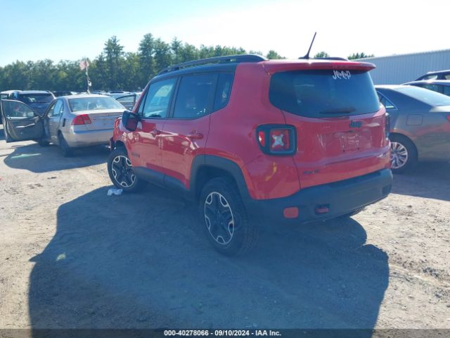 ZACCJBCT0FPB67954 Jeep Renegade Trailhawk