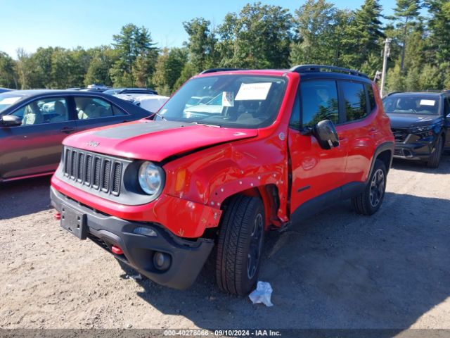 ZACCJBCT0FPB67954 Jeep Renegade Trailhawk