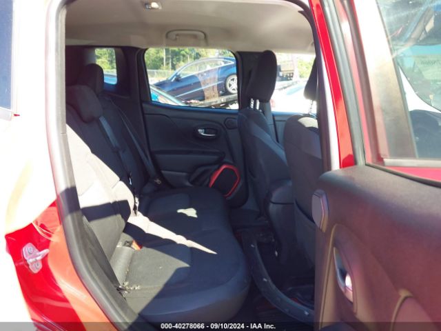 ZACCJBCT0FPB67954 Jeep Renegade Trailhawk