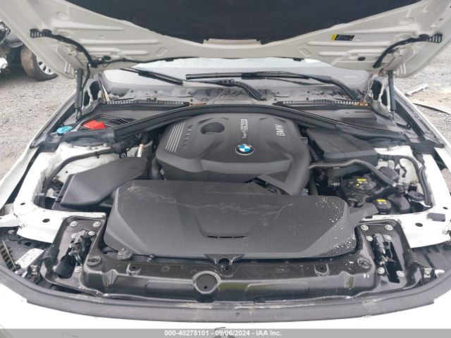 WBA8D9G50JNU68356 BMW 330i Xdrive