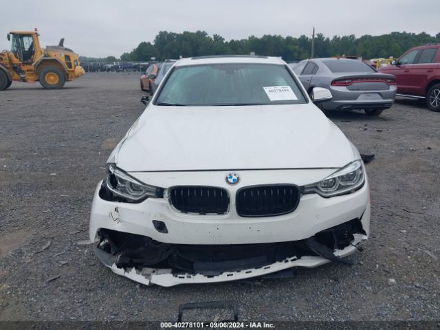 WBA8D9G50JNU68356 BMW 330i Xdrive