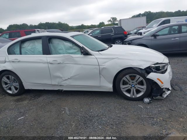 WBA8D9G50JNU68356 BMW 330i Xdrive