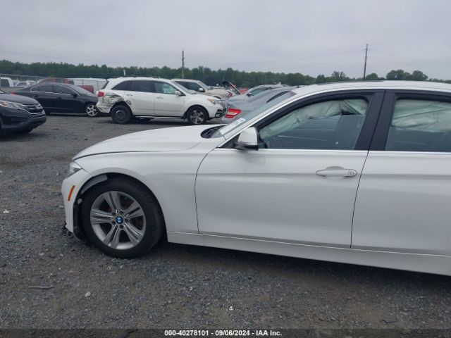 WBA8D9G50JNU68356 BMW 330i Xdrive
