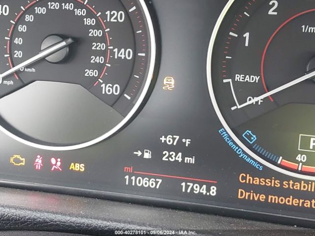 WBA8D9G50JNU68356 BMW 330i Xdrive