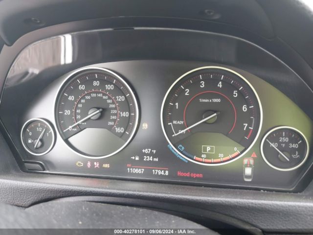 WBA8D9G50JNU68356 BMW 330i Xdrive