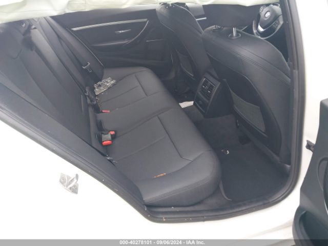 WBA8D9G50JNU68356 BMW 330i Xdrive