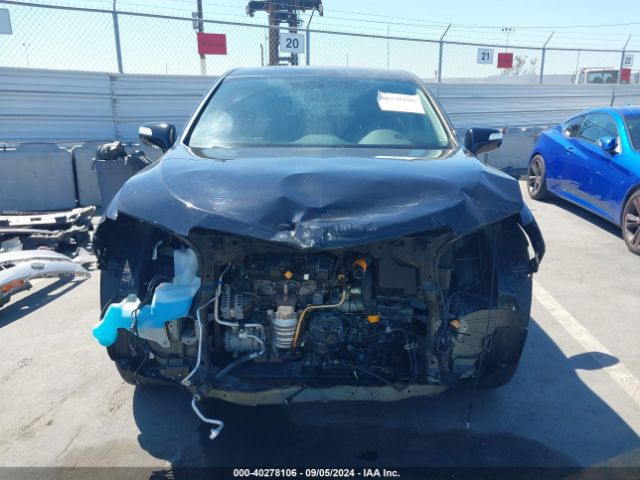 5J8TB3H33JL000793 Acura Rdx Acurawatch Plus Package