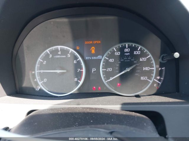 5J8TB3H33JL000793 Acura Rdx Acurawatch Plus Package