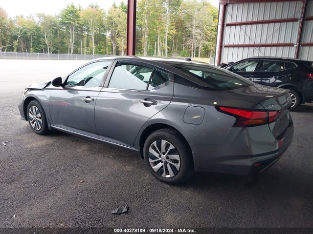 1N4BL4BW2LC275581 Nissan Altima S Intelligent Awd