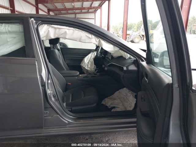 1N4BL4BW2LC275581 Nissan Altima S Intelligent Awd