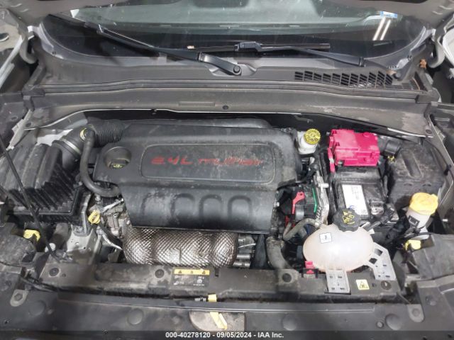 ZACNJDAB3MPM60454 Jeep Renegade Sport 4x4